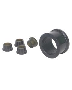 Whiteline 1992-1995 Honda Civic Rack And Pinion Bushing - W13409