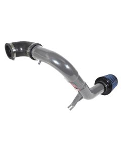 Injen 11 Honda CRZ Hybrid 1.5L 4 cyl (Manual Only) Polished Cold Air Intake w/ MR Technology - SP1585P