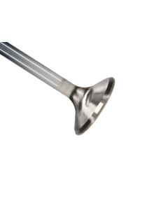 Manley Ford 351 Cleveland Exhaust Valve Kit - 1.710in Head Dia. 5.042in O/A Length, 0.3415in Stem - 11873-8