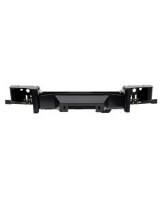 Superwinch 22-24 Toyota Tundra Hidden Winch Mount - Black - 2404095