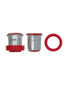 UMI Performance 65-87 GM Polyurethane Rear End Housing Replacement Bushings - 3000-R