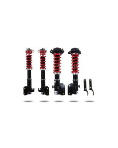 Pedders 05-07 Subaru WRX STI Extreme XA Coilover Kit - PED-160023