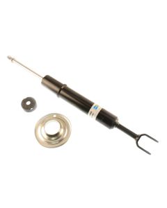 Bilstein B4 2005 Audi A4 Quattro Base Front Twintube Shock Absorber - 19-158945