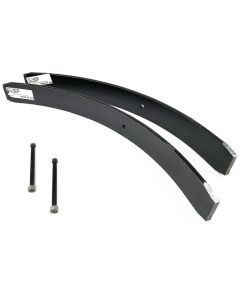Tuff Country 99-23 Ford F-250 4wd Rear 3in Add-a-Leafs Pair - 83950
