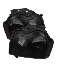 SPY xTune Headlights - SPYD-9033780