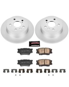 PSB Z17 Evolution Coated Kit - POWE-CRK3068