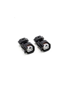 DeatschWerks USCAR to Denso (Sumitomo) PnP Adapter - Case of 50 - conn-US-SUM-cs