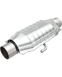 MagnaFlow Conv Univ 2.5 W/Air FED - 94016