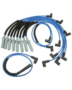 NGK Dodge B150 1994-1992 Spark Plug Wire Set - 53147