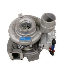 BD Diesel Exhaust Manifold High Flow Performance Upgrade for 2003-2007 Dodge Ram 5.9L Cummins - bdd1045779