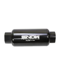 Snow 30 Micron Post Filter -10 ORB Inlet/ Outlet - SNF-20110