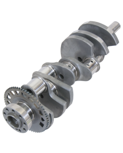 Eagle Forged 4340 Steel Crankshaft Chevy LS9 4.000in. Stroke w/ LS9 Reluctor Wheel - 442540006100