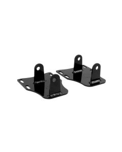 UMI Performance 82-92 GM F-Body LSX Motor Mounts Only for use with UMI K-members - 2409-B
