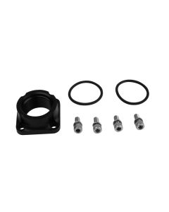 Aeromotive AN-12 Female Port Adapter (111-1507-0) (for 11115/11117) - 11746
