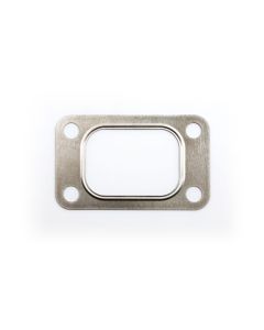 Turbo Inlet Flange Gasket T3/GT30R - Stainless .016