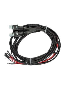 ARB Nacho Fog FIght 40 AMP Wiring Harness Without Switches - NAC11U