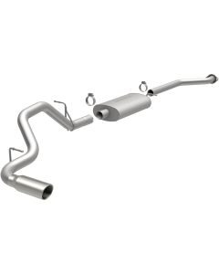 MagnaFlow Sys C/B 03 GM 1500 Silverado 5.3L V - 15778