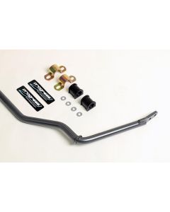 Progress Tech 03-07 Honda Accord Rear Sway Bar (22mm - Adjustable) - 62.1017