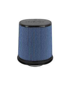aFe Magnum FLOW Pro 5R Universal Clamp-On Air Filter F-5in. / B-(9 X 7) MT2 / T-(7.25 X 5) / H-9in. - 24-90102