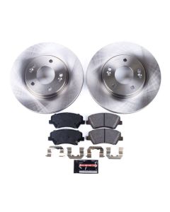 PSB Autospecialty Kit - POWE-KOE6503