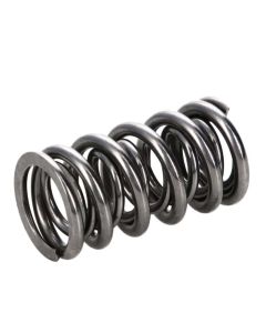 Manley Chevy LS Valve Spring and Tool Steel Retainer Kit (w/ Valve Locks) - 26361634KS