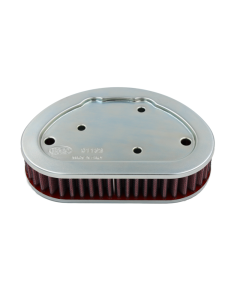 BMC Motorcycle V-Twin Replacement Filters - BMC-FM01123