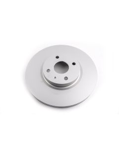 DBA 2018 Mazda MX-5 Brembo Front En-Shield Standard Rotor - DBA2964E