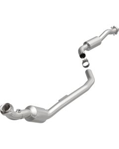 Magnaflow 06-09 Mercedes-Benz E350 3.5L Direct Fit Converter - 551639