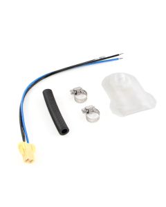 DeatschWerks 97-07 Subaru Forester DW400 Fuel Pump Set Up Kit - 9-1041