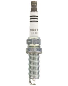 NGK Ruthenium HX Spark Plug Box of 4 (LKAR7AHX-S) - 92274