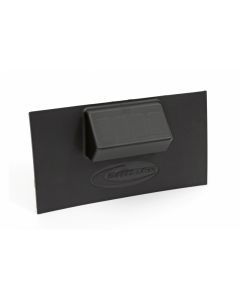 Daystar 2007-2018 Jeep Wrangler JK 2WD/4WD - Lower Switch Panel (Switches Sold Separate) - KJ71030