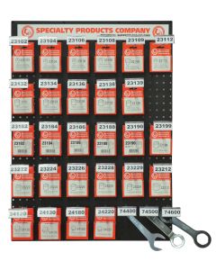 SPC Performance LT TRUCK SLEEVE ASST SET - 88210