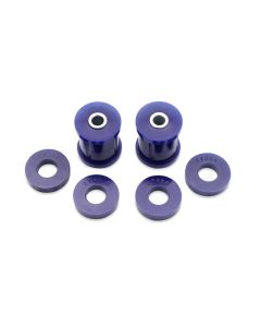 SuperPro 1975 Alfa Romeo Alfetta GT Front Upper Inner Control Arm Bushing Kit (w/De-Dion Suspension) - SPF2729K