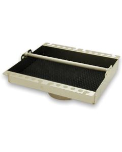 Moroso Carburetor Top Tool Tray - Holley 4150 - 65800