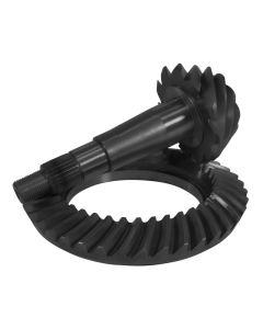 Yukon 8.25in CHY 4.88 Rear Ring & Pinion Install Kit 1.618in ID Axle Bearings and Seals - YGK2191