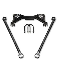 Rock Krawler 2019+ Jeep Wrangler JT Adventure Pro Upgrade Kit - Rear - RK07878