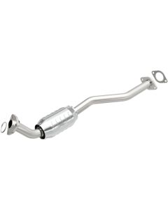 MagnaFlow Conv DF 01-04 Nissan Frontier/XTerra 3.3L (Exc Supercharged) D/S Rear (49 State) - 93225