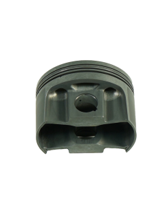 Mahle MS Piston Set SBC 362ci 4.060in Bore 3.480/3.500stk 5.7in Rod 0.927 Pin -5cc 10.5 CR Set of 8 - 930203660
