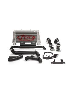 Addictive Desert Designs 17-18 Ford F-150 Raptor aFe Intercooler Upgrade Kit - IC1650KIT