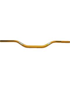 PTR Contour Handlebars - Enhance Your Ride Today