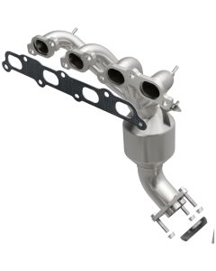 MagnaFlow Conv DF 2004-2005 Colorado 2.8L - 49327