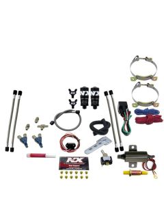 Nitrous Express Nitrous Kit for Wildcat 1000 SXS w/o Bottle - 67101-00P