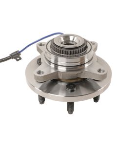 MOOG 11-14 Ford Expedition Front Hub Assembly - 515142