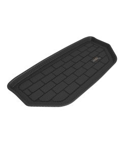 3D MAXpider 21-22 Tesla Model S Kagu Front Cargo Liner - Black - M1TL0401309