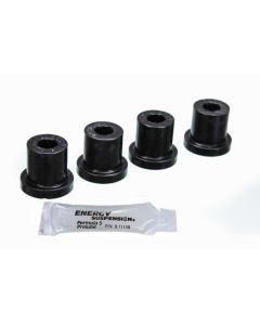 Jeep Front Shackle Bushing Set - Energy Suspension