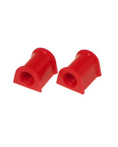 18mm Red Rear Sway Bar Bushings for Mitsubishi Eclipse