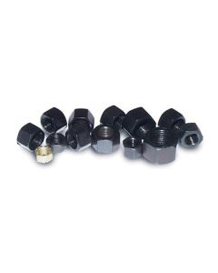 ARP 3/8-24 Hex Nut Kit (10 pack) - 200-8634