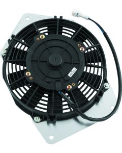 QBS Fans - QUAD-495833: Superior Cooling Solution