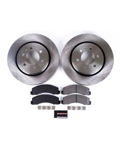 PSB Autospecialty Kit - POWE-KOE3167