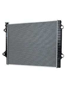 aFe BladeRunner OER Series Radiator 05-15 Toyota Tacoma V6-4.0L - 46-53111